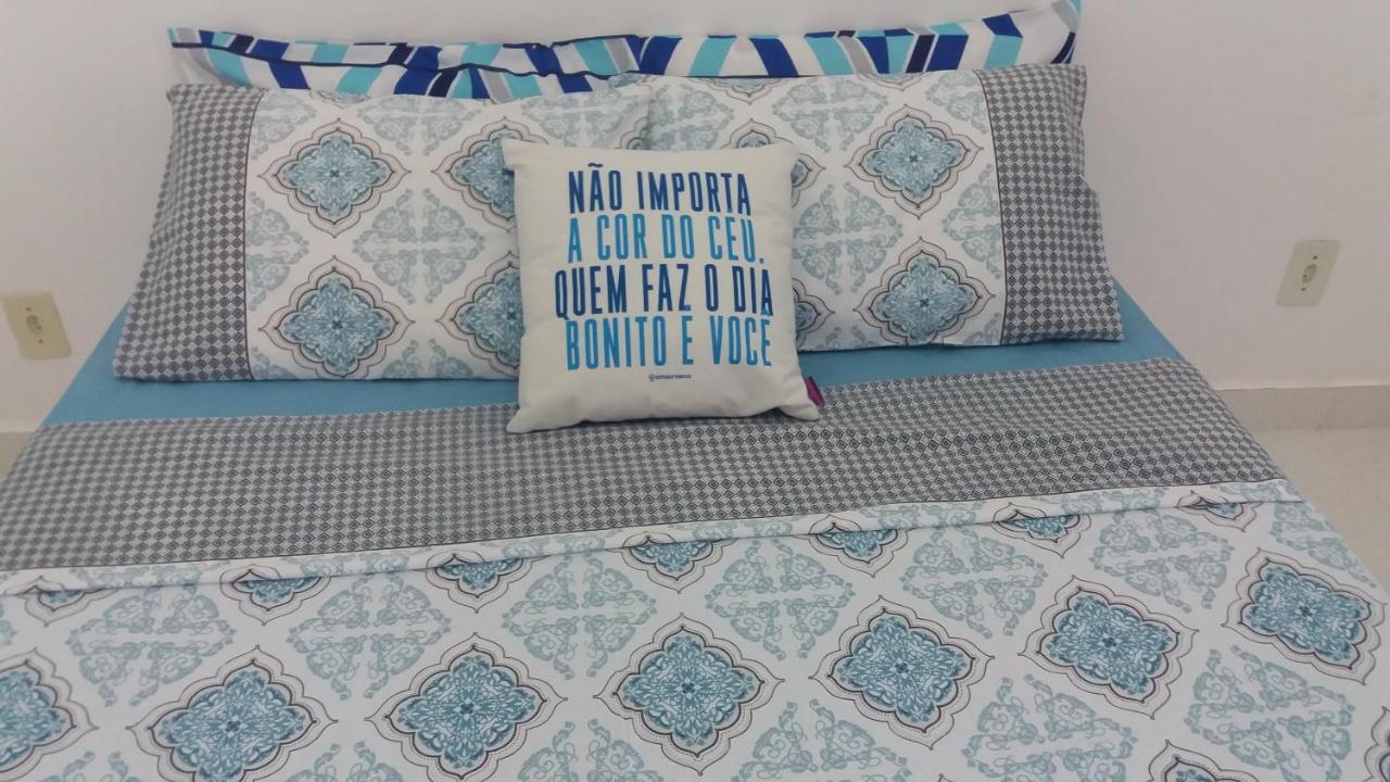Apartamento Em Angra Dos Reis Apartment Ruang foto